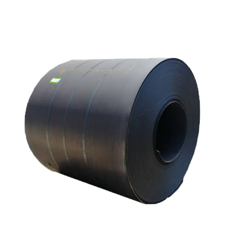 carbon steel coil